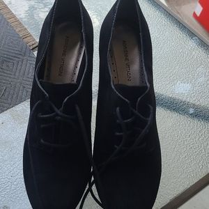 Adrienne Vittarini, 9 1/2, black